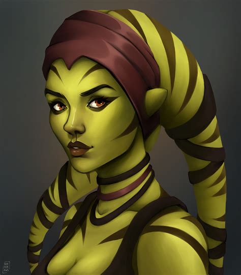 Star Wars Twilek Hentai Porn Videos 